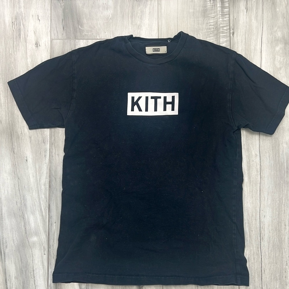 Kith Designer T-Shirt